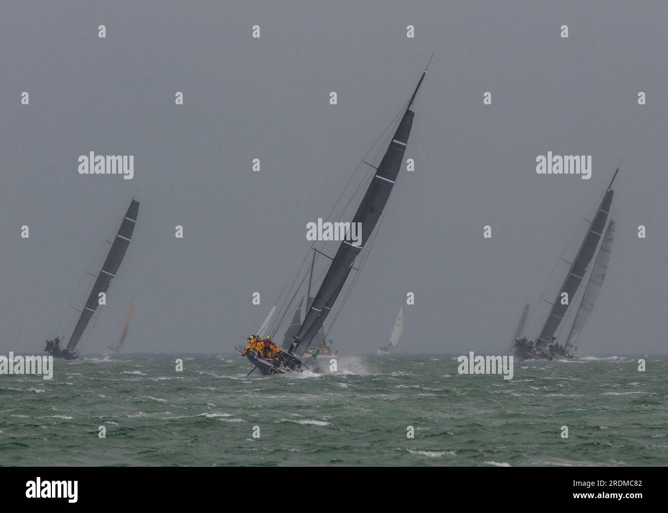 rolex yacht race 2023, 50th anniversary yacht race