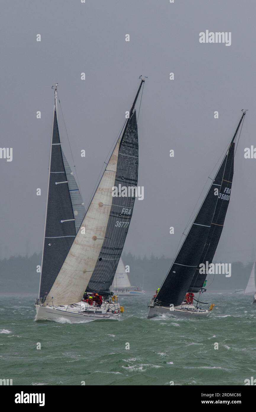 rolex yacht race 2023, 50th anniversary yacht race