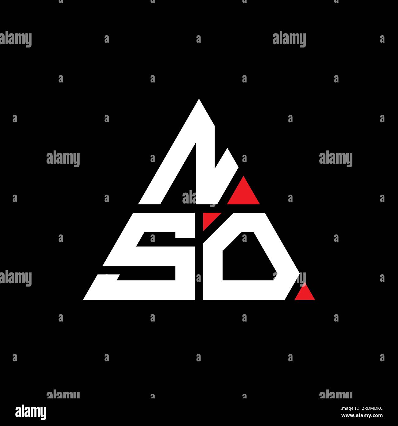 Nso Font Hi res Stock Photography And Images Alamy