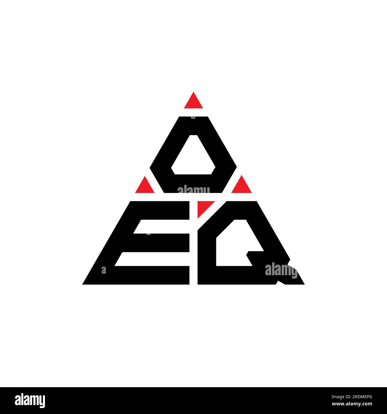 Oeq icon hi-res stock photography and images - Alamy