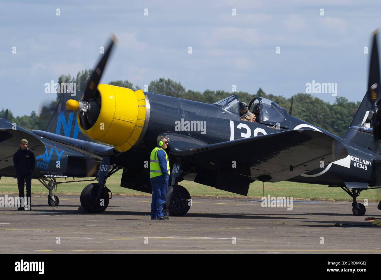 Vought Corsair FG-2, Corsair, Stock Photo