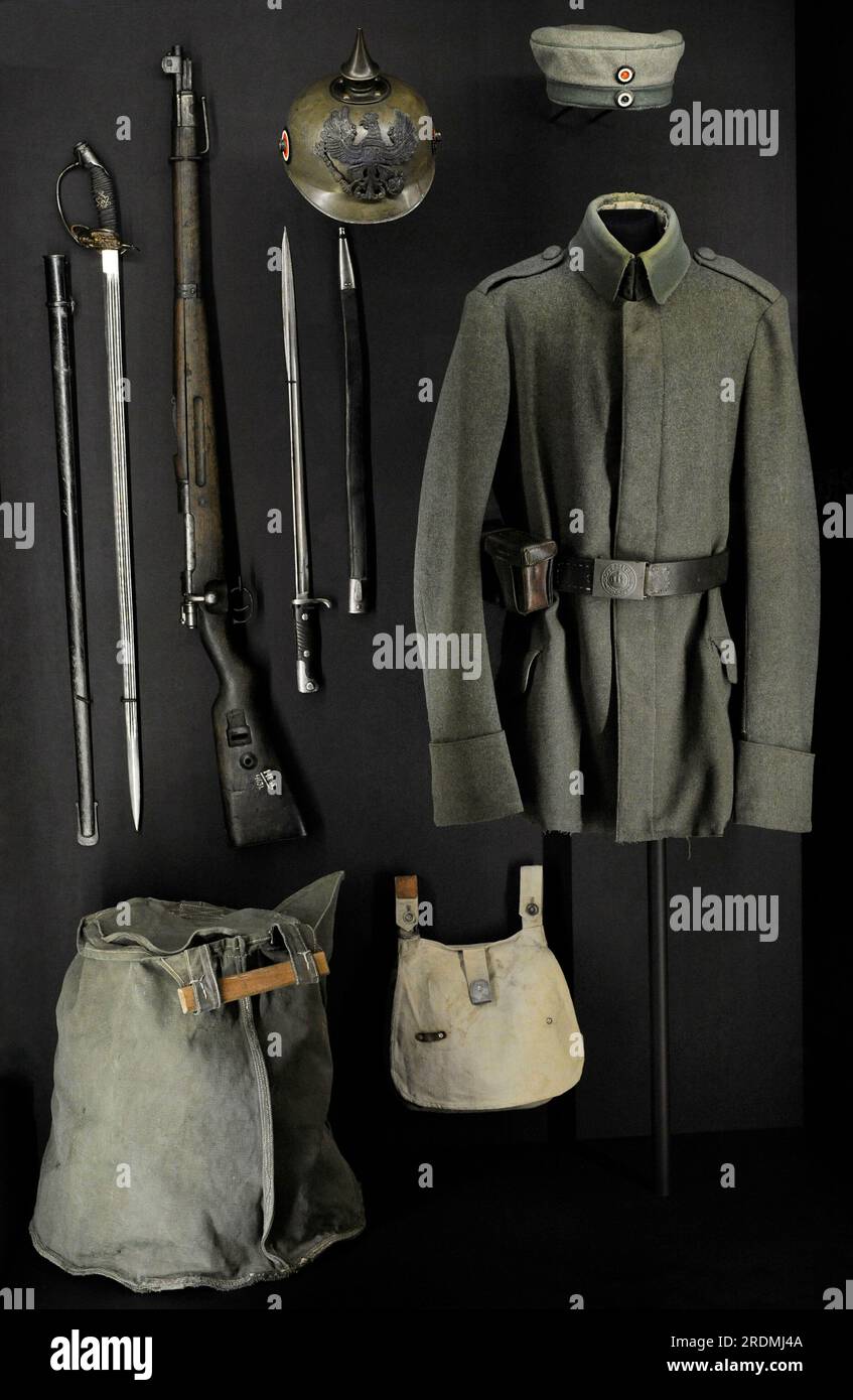 German Army Kit Bag / Sea Sack - Forces Uniform and Kit