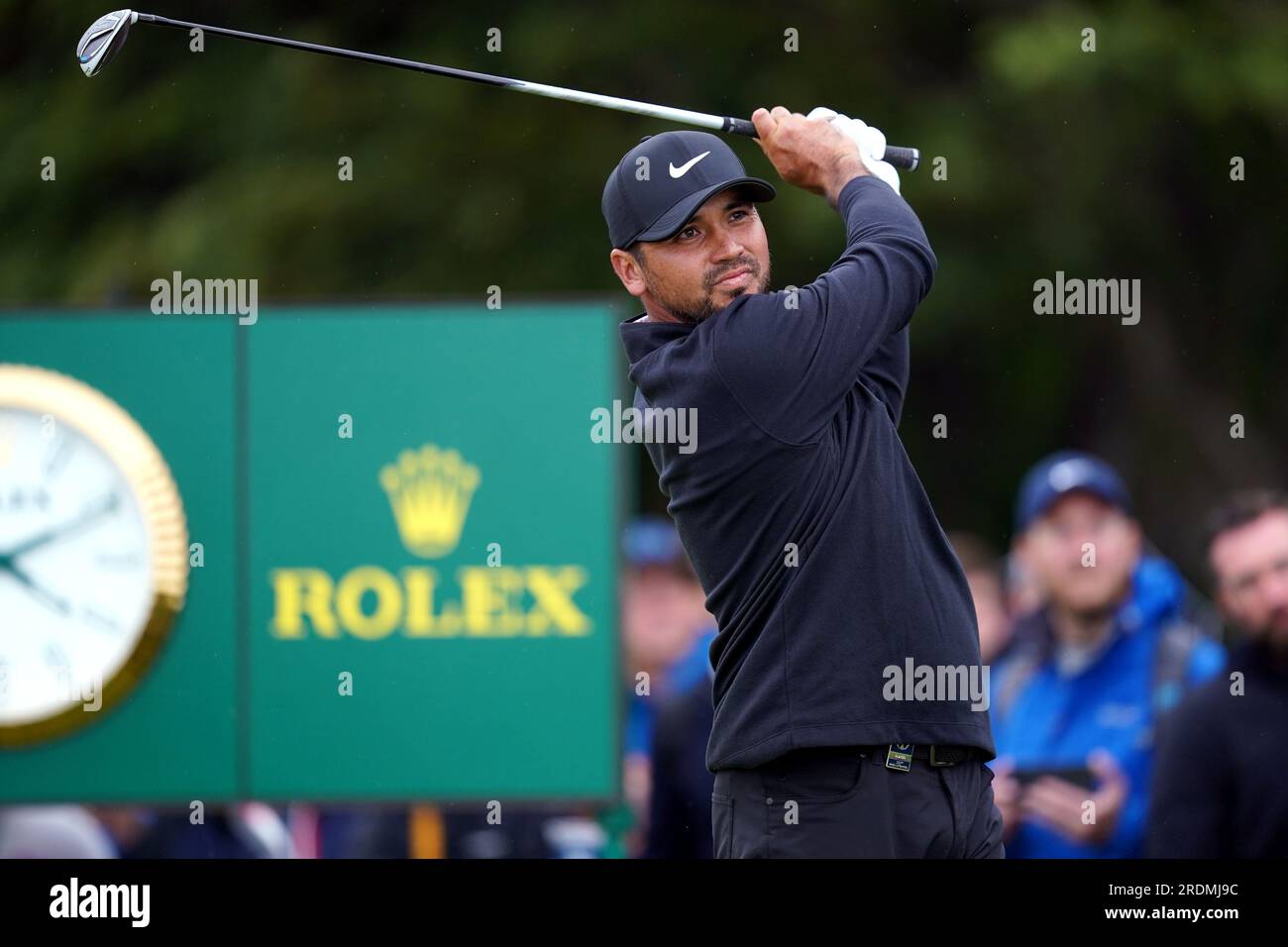 Jason day rolex 2025