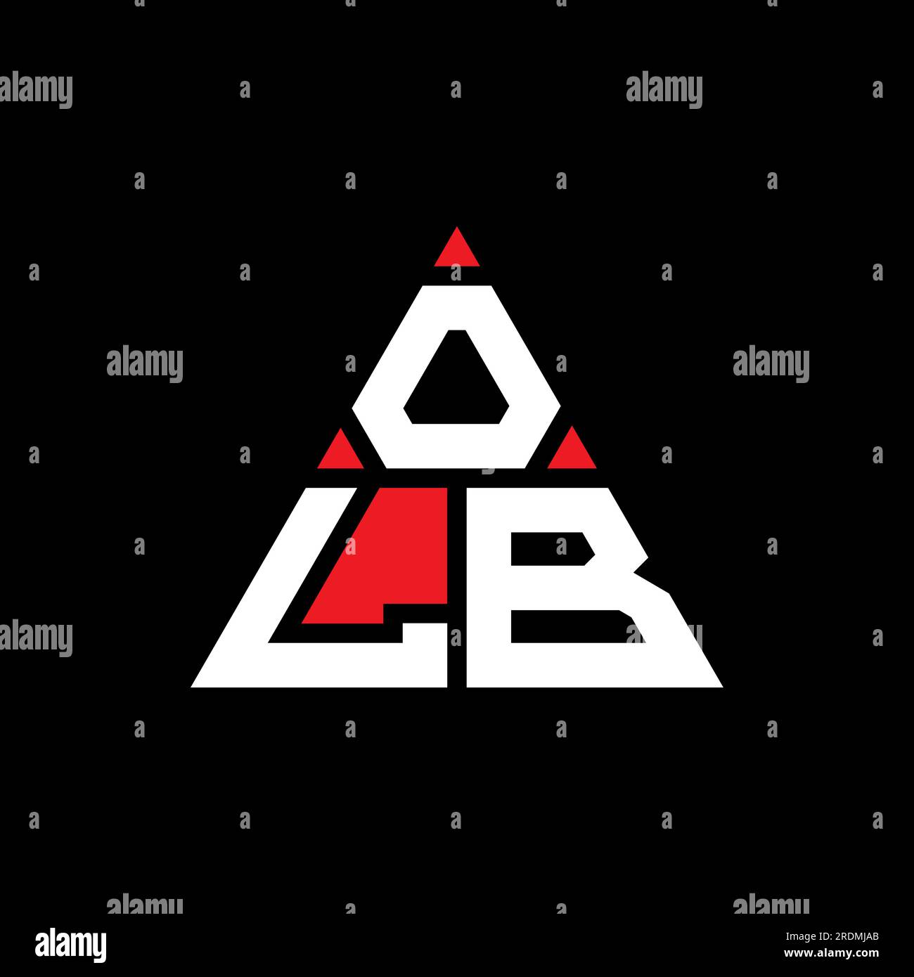 Olb Olb vector hi-res stock photography and images - Alamy
