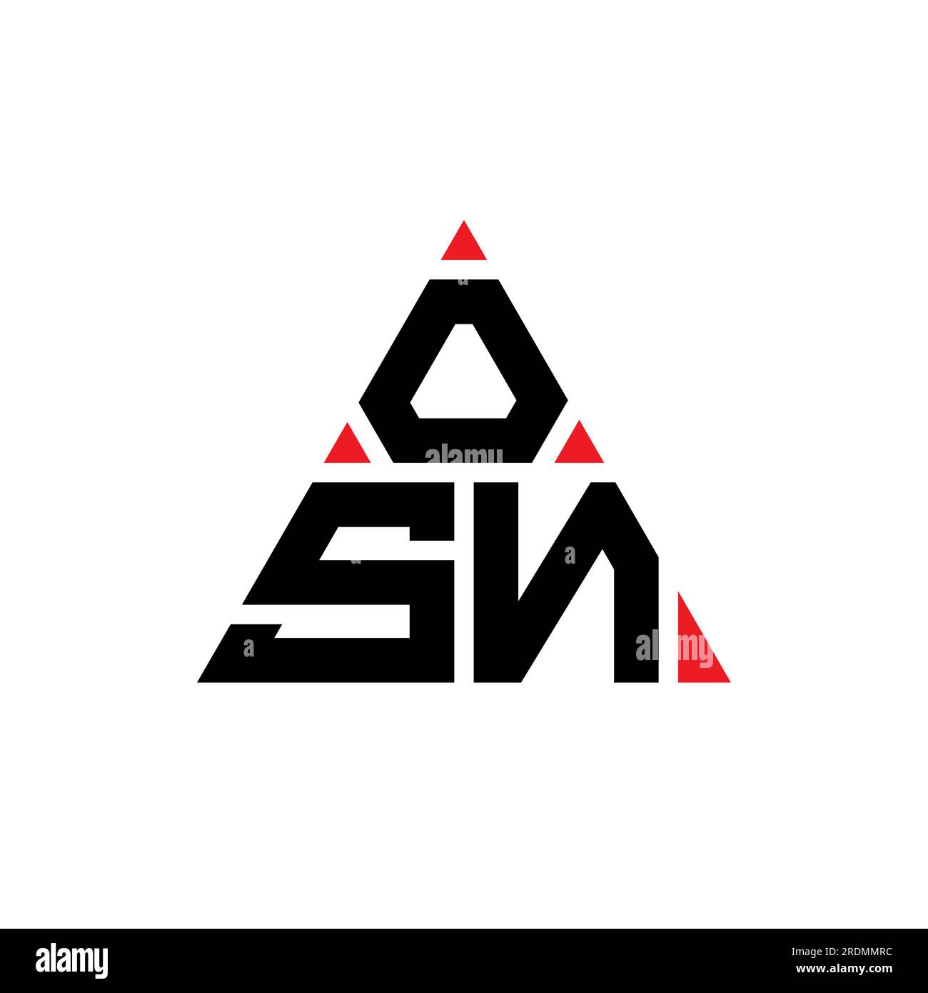 Osn triangle hires stock photography and images Alamy