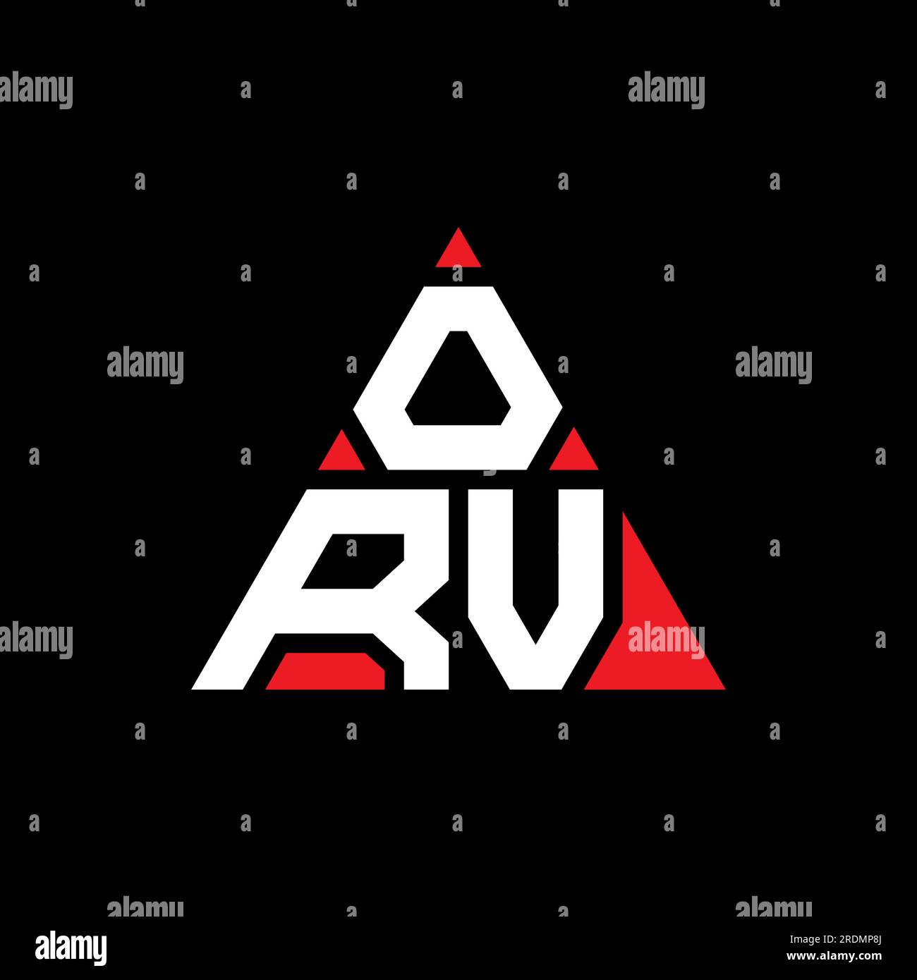 Orv triangle hires stock photography and images Alamy