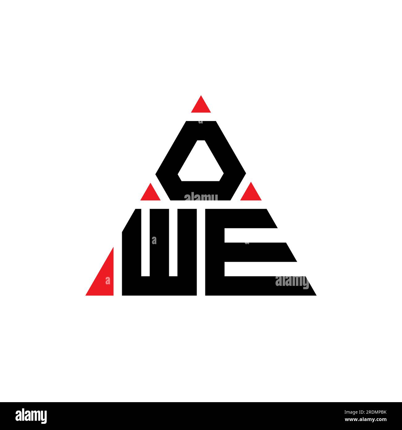 Owe gaming logo hi-res stock photography and images - Alamy
