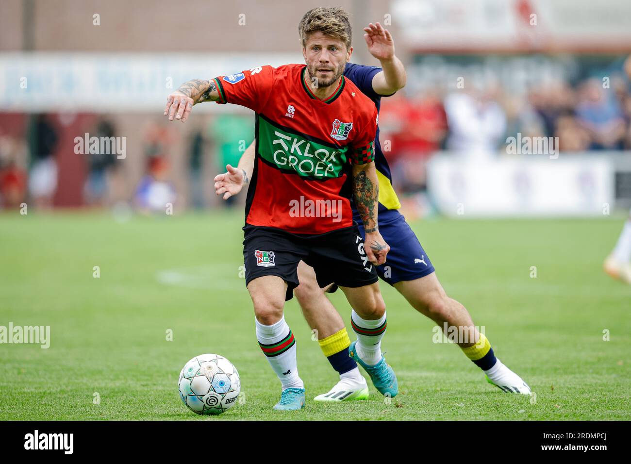 Match Day Photography – Altrincham FC