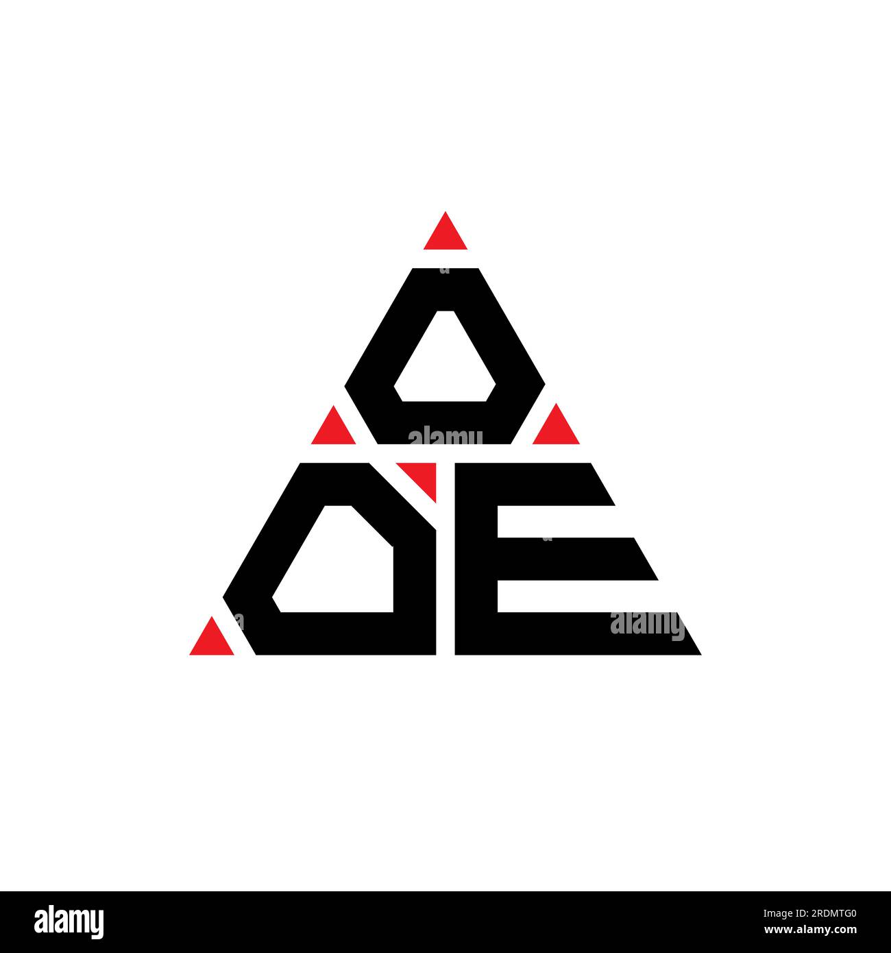 Ooe triangle hires stock photography and images Alamy