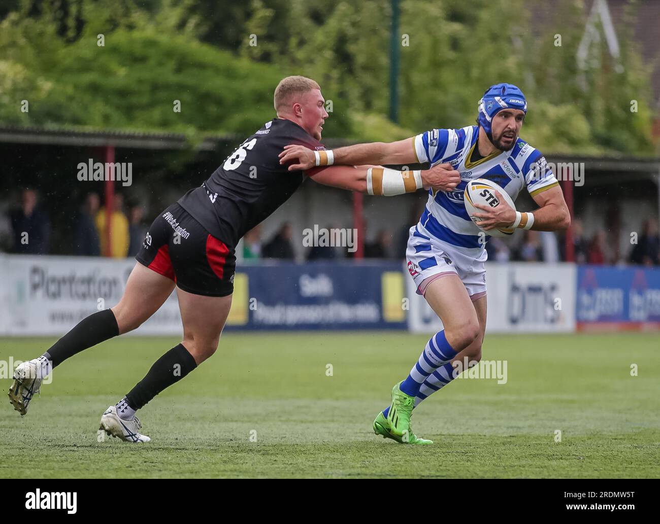 Halifax Rugby Rosslyn park rugby 2023 hi-res stock photography and images - Alamy