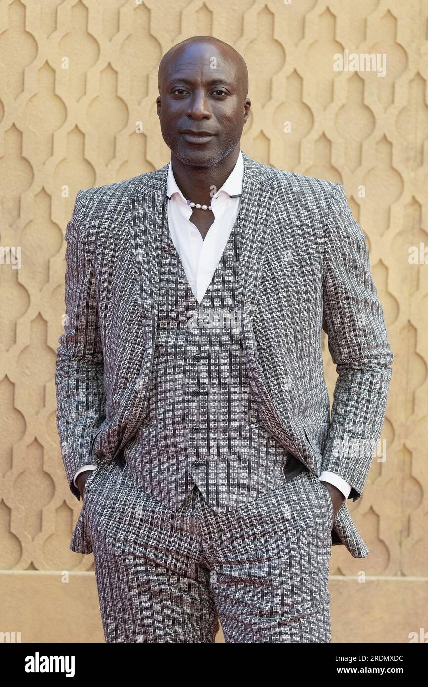Ozwald boateng hi res stock photography and images Alamy