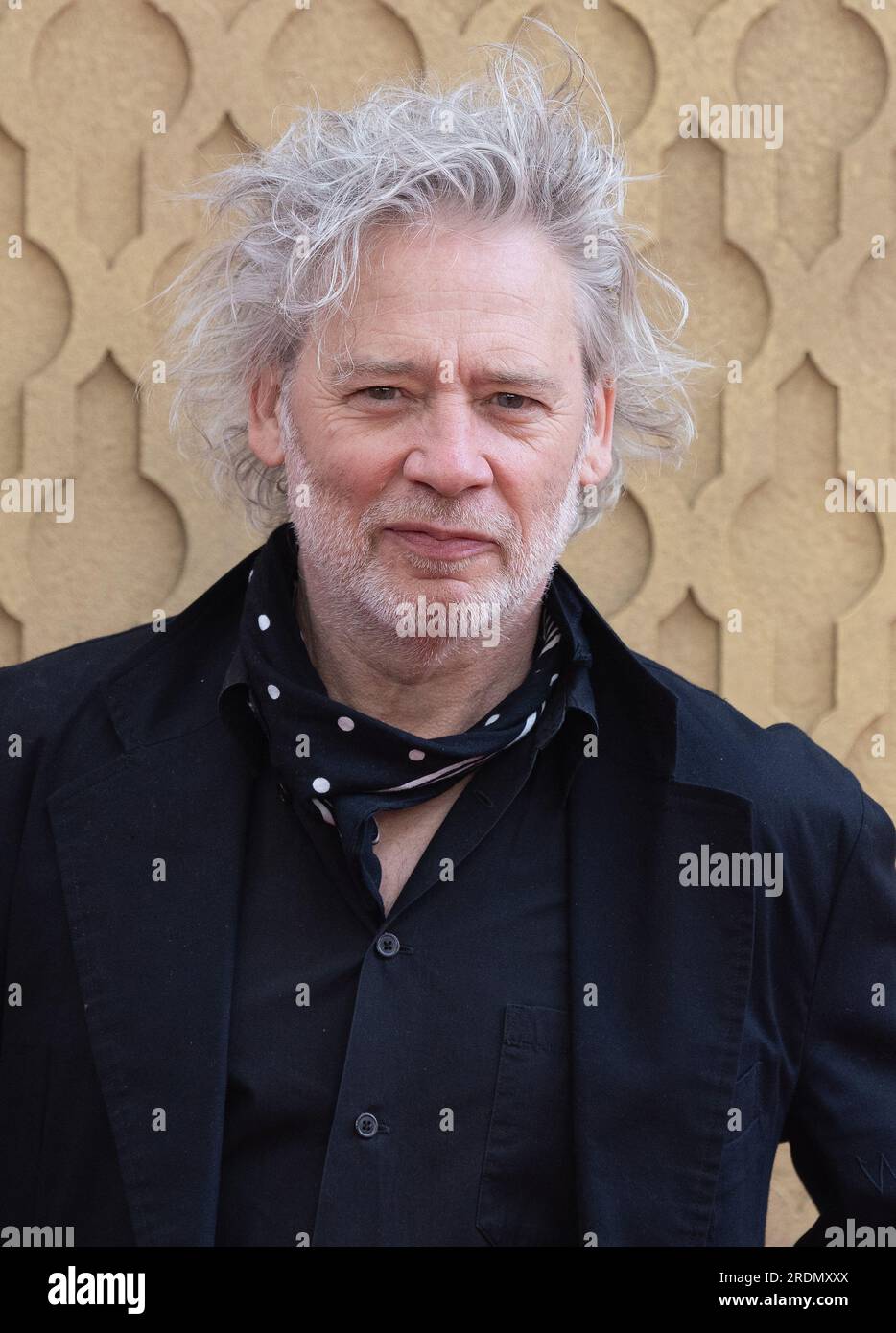London, UK. 26 June, 2023. Dexter Fletcher attends the attends the