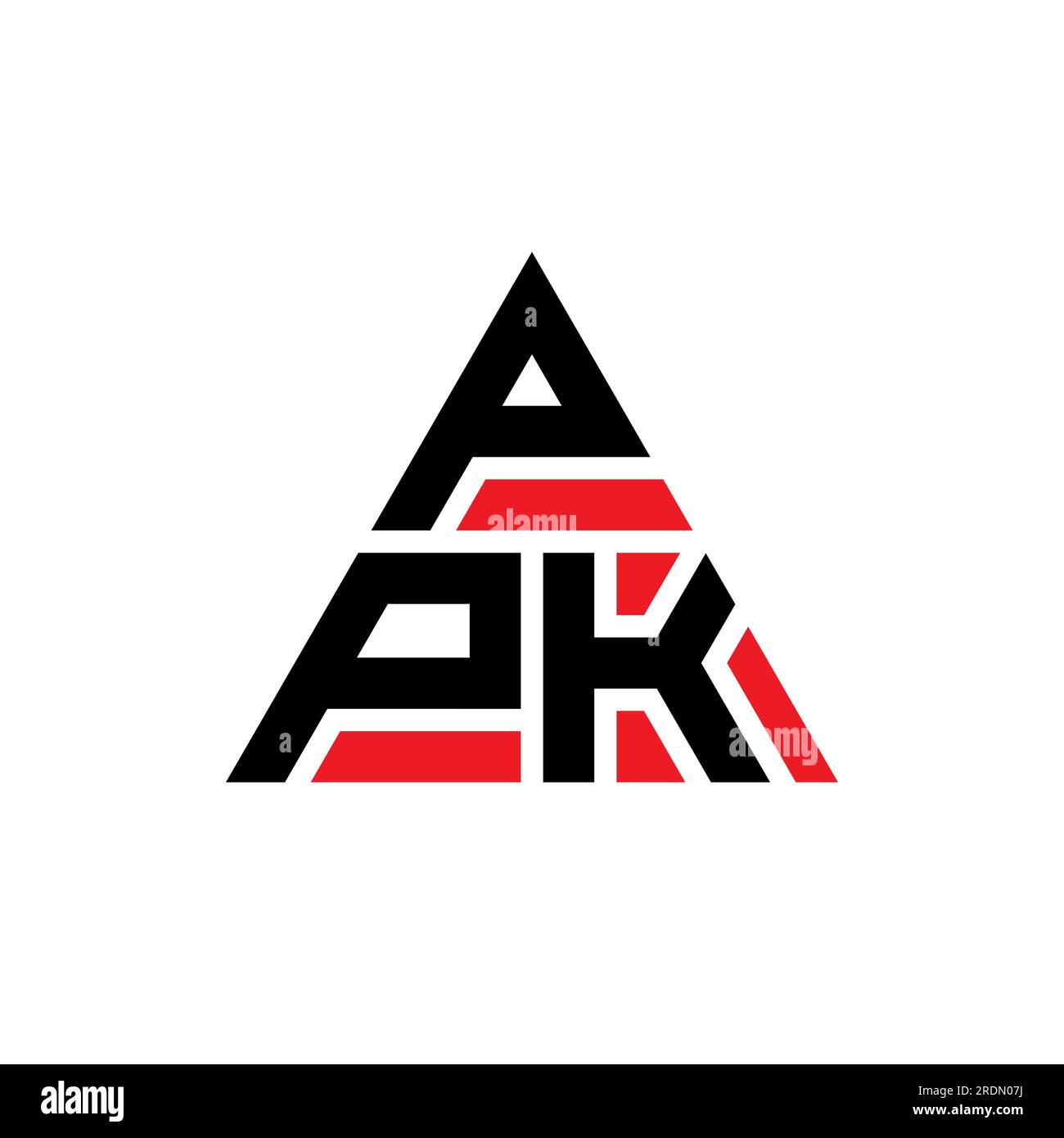 Ppk triangle hi-res stock photography and images - Alamy