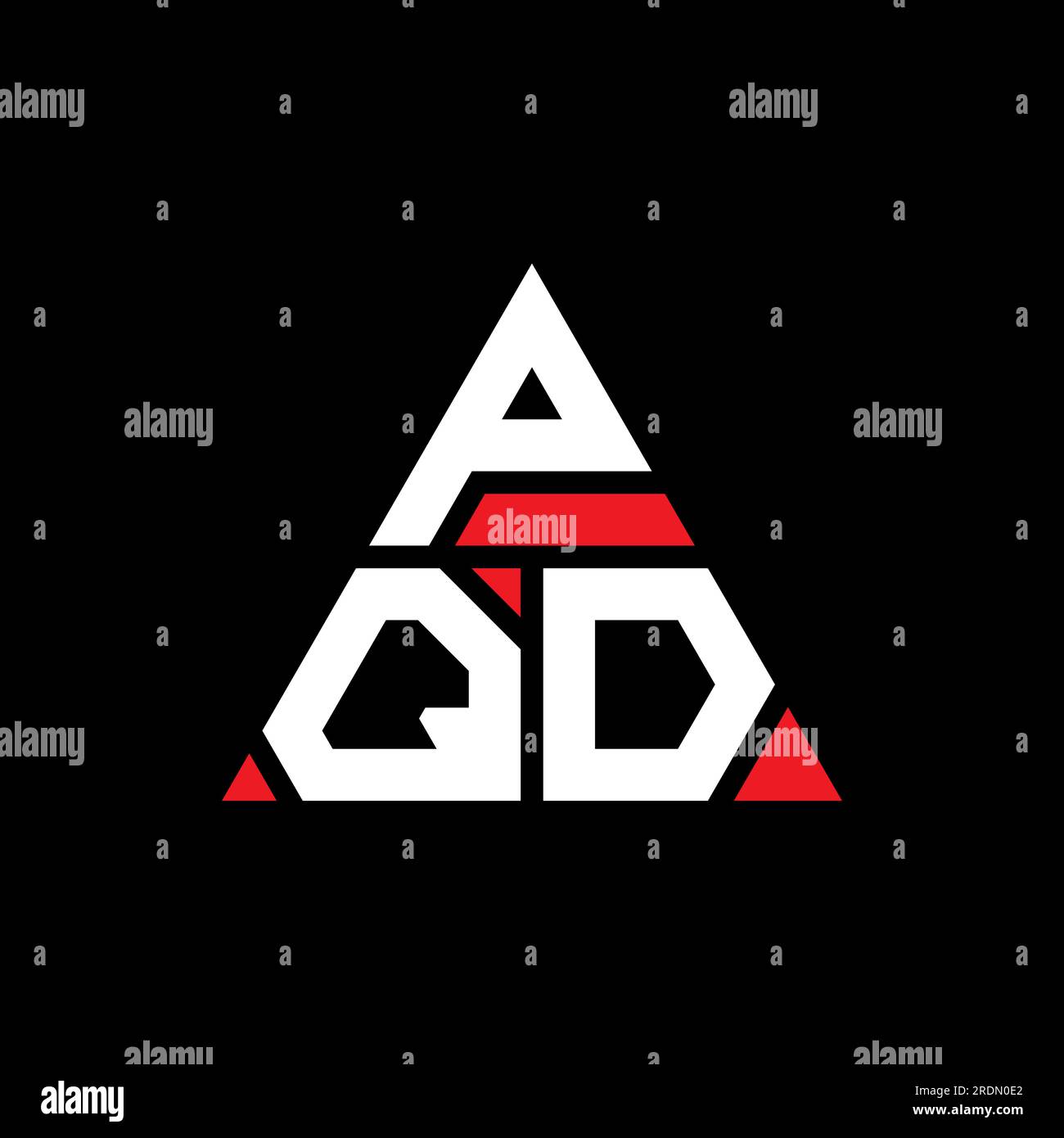 Pqd logo hi-res stock photography and images - Alamy