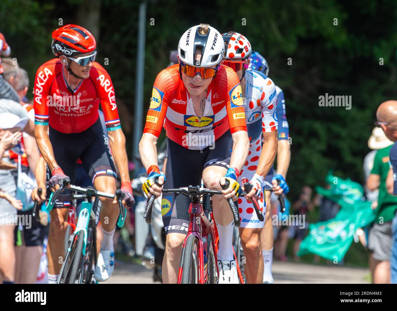 2023 tour de france 2023 skjelmose hires stock photography and images Alamy 2023 tour de france 2023 skjelmose hires stock photography and images Alamy