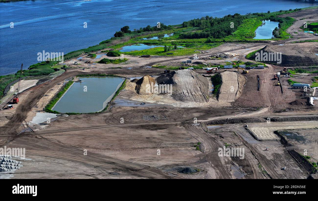 The riverton project hires stock photography and images Alamy