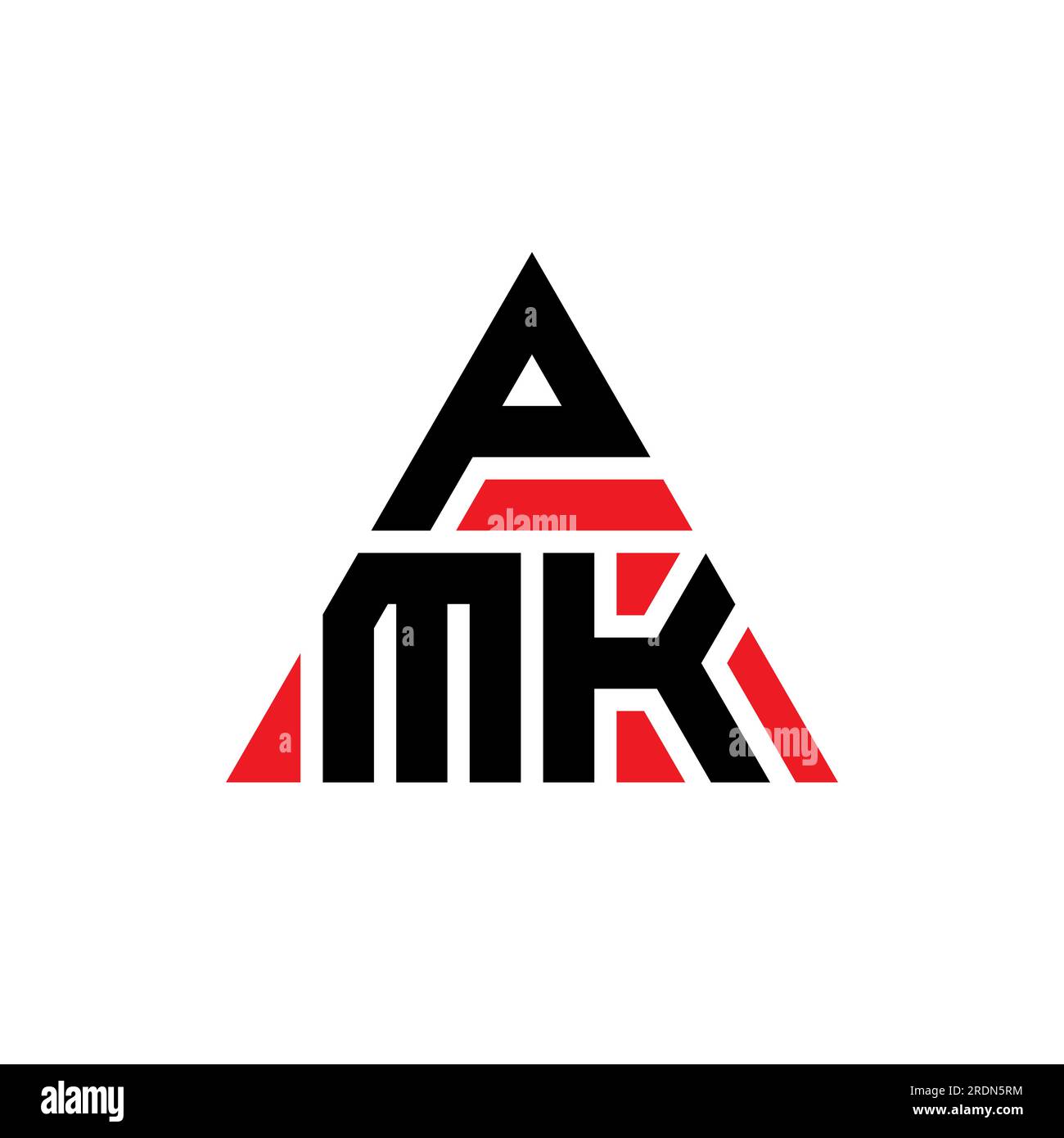 Pmk triangle hi-res stock photography and images - Alamy