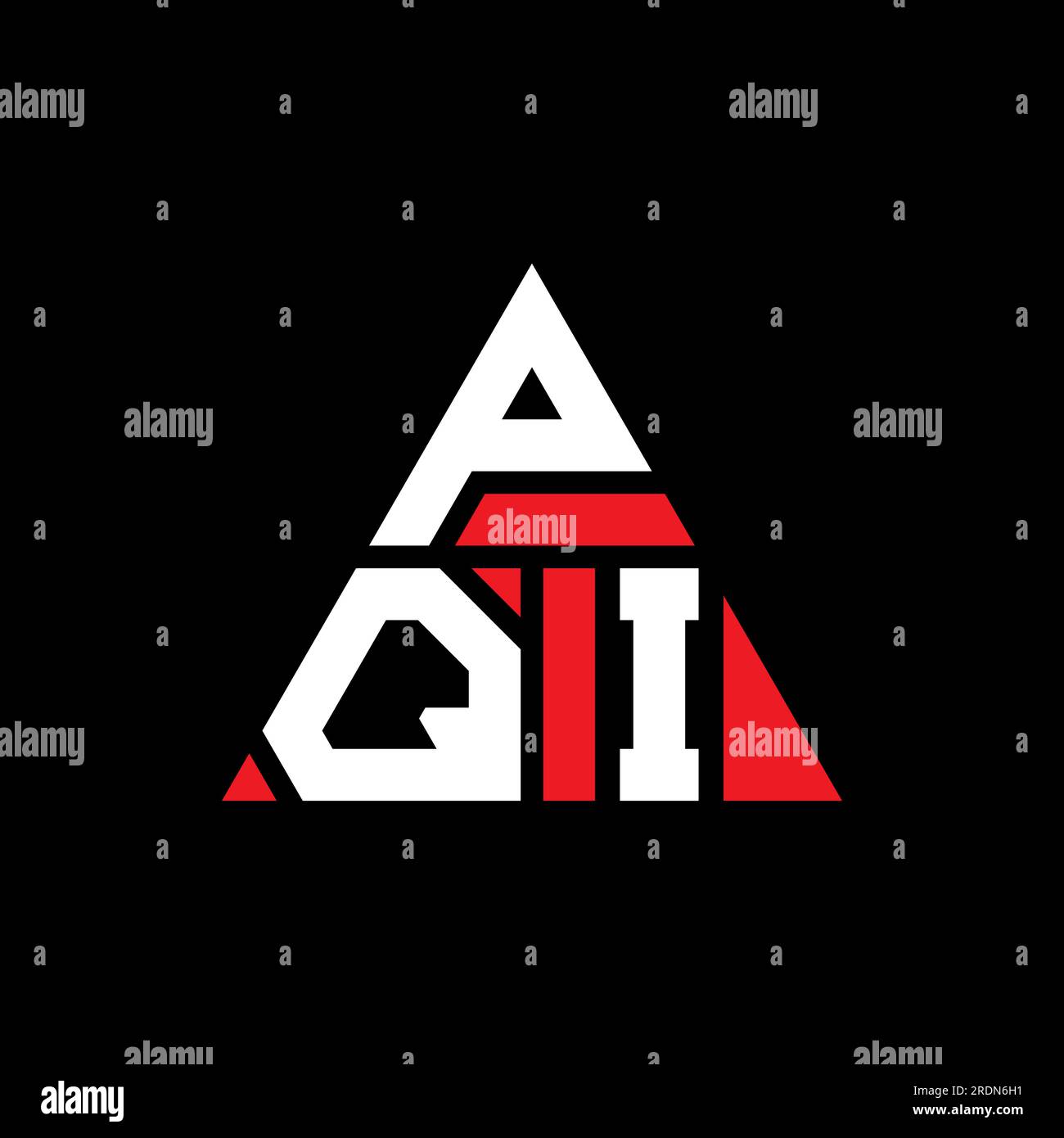 Pqi alphabet Stock Vector Images Alamy