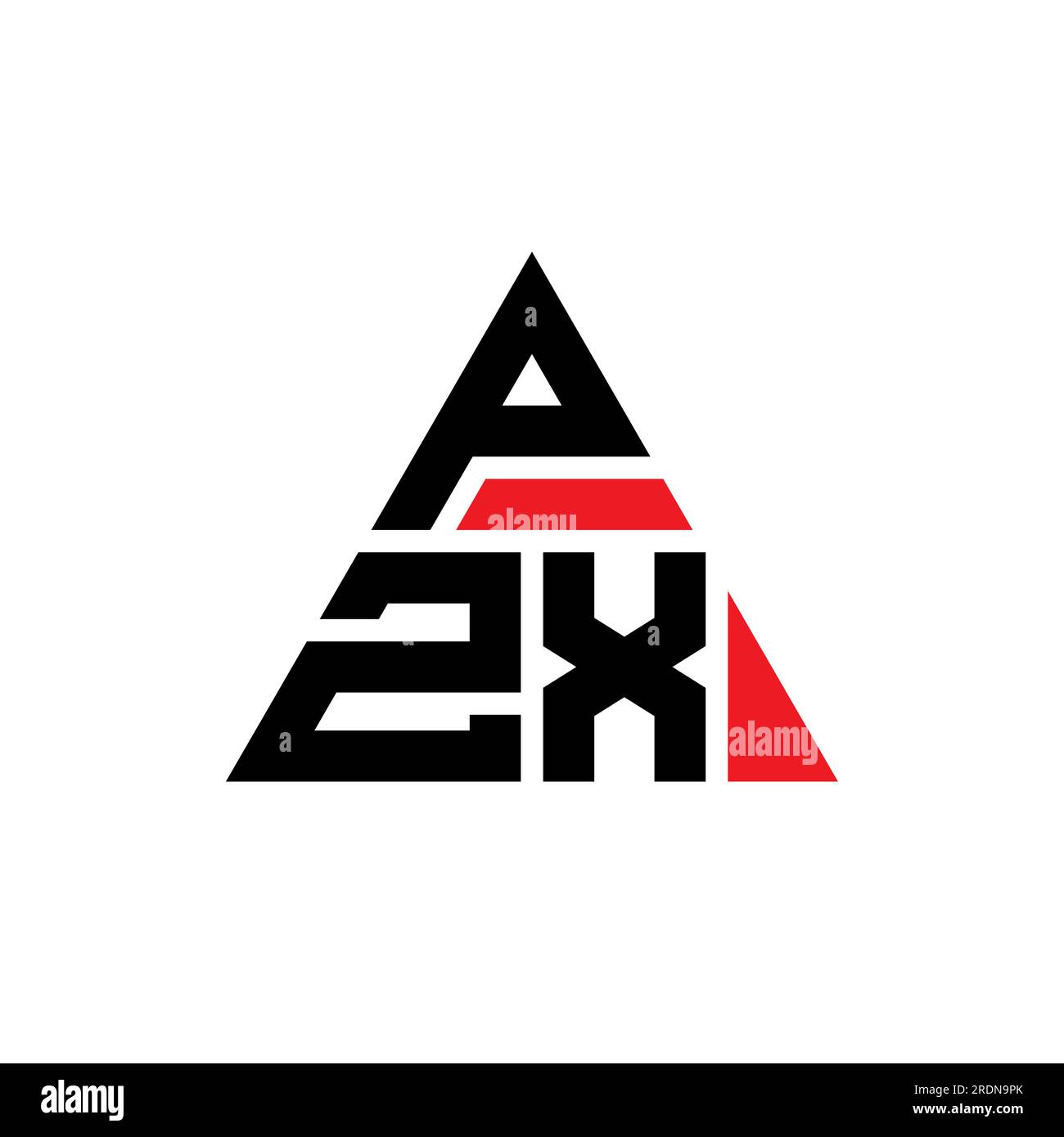 Pzx triangle hi-res stock photography and images - Alamy