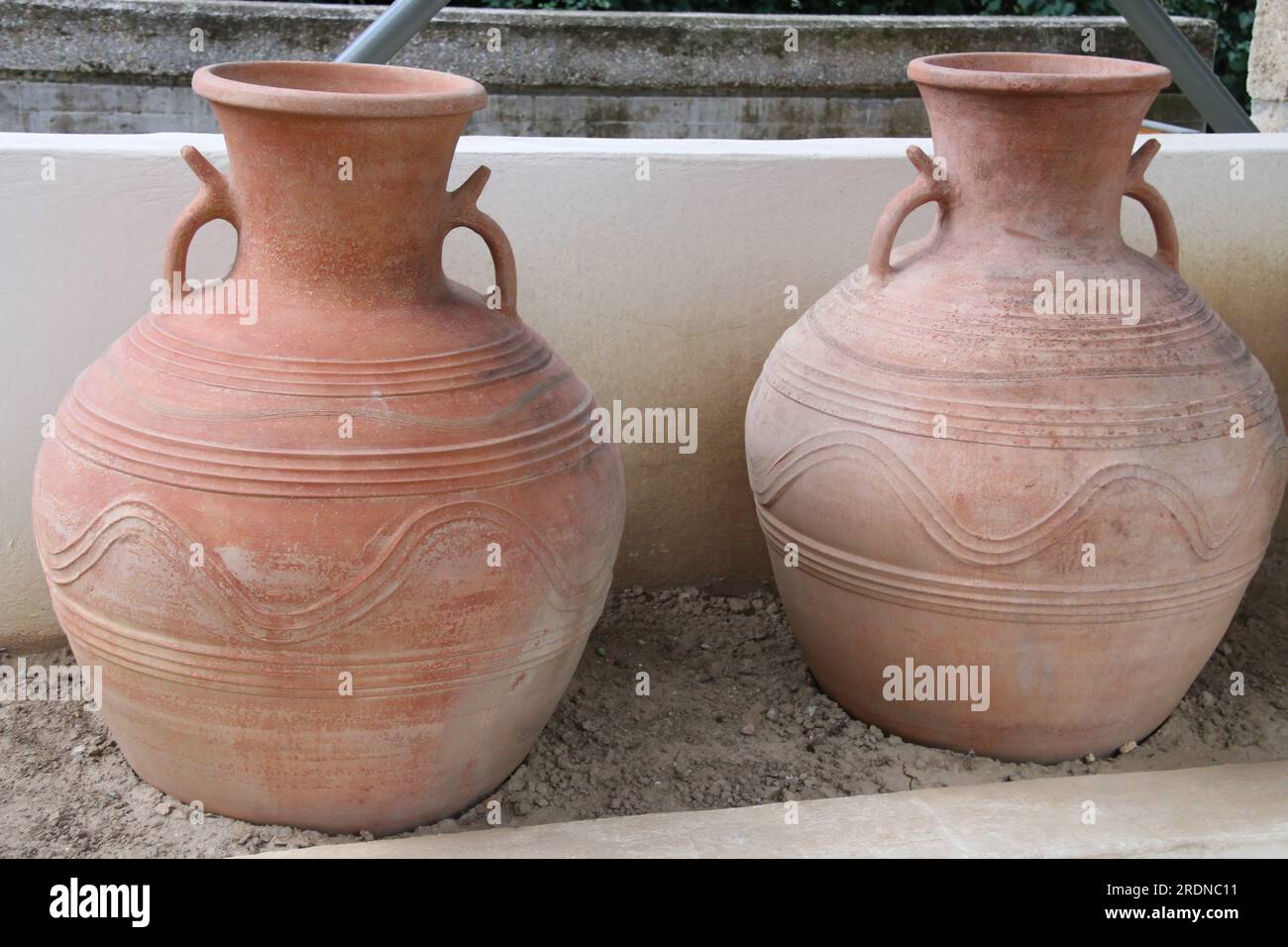 Sparti, Greece 12/1/2017 Olive oil museum Stock Photo Alamy