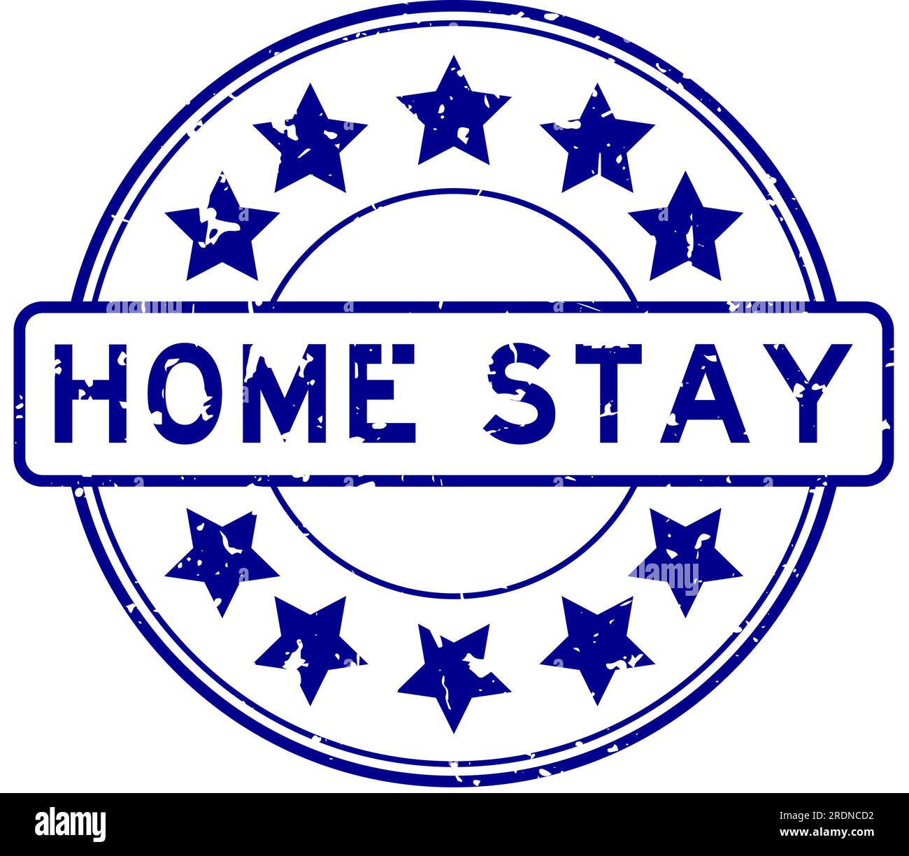 Stay safe stay local Stock Vector Images - Alamy