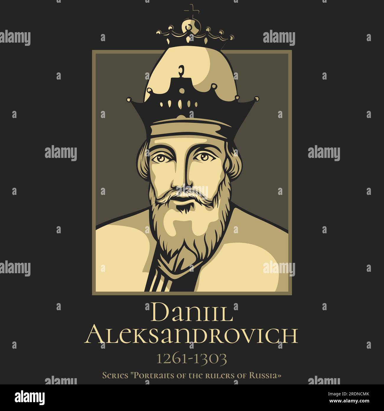 1303 Stock Vector Images - Alamy