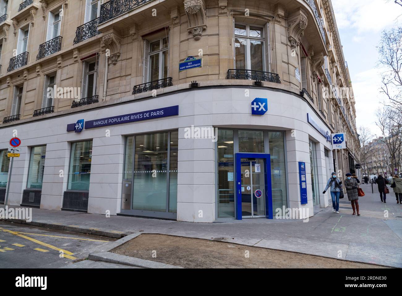 Banque de france hi-res stock photography and images - Page 2 - Alamy