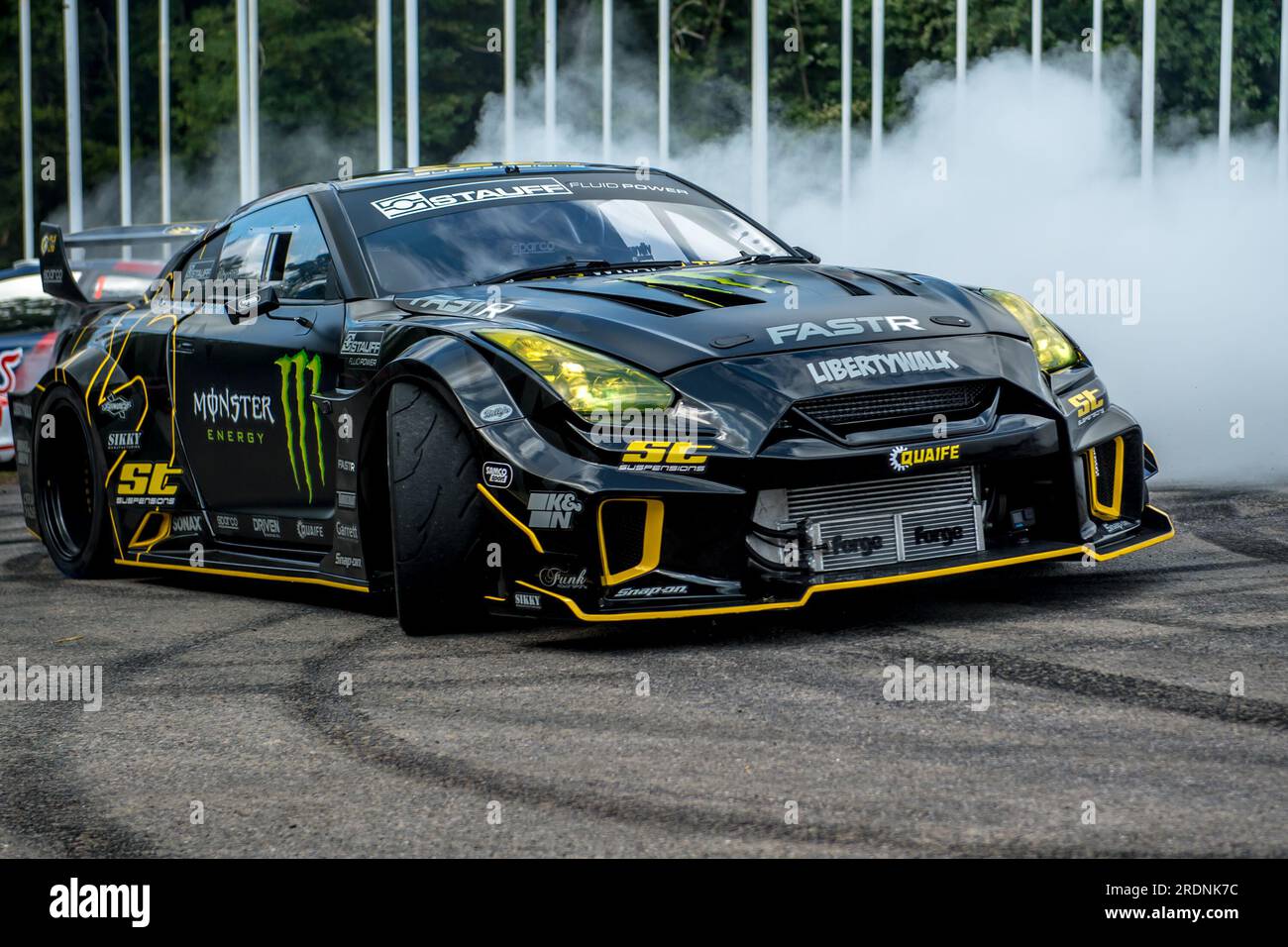 ミニカー GT-R(R35)Good Wood Festival of Speed ミニカー GT-R(R35)Good Wood Festival of Speed s-l400.jpg