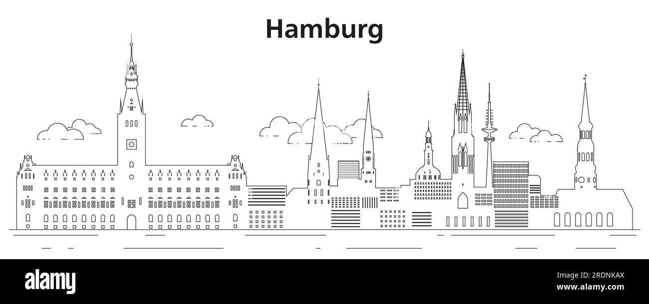 jobbörse in hamburg