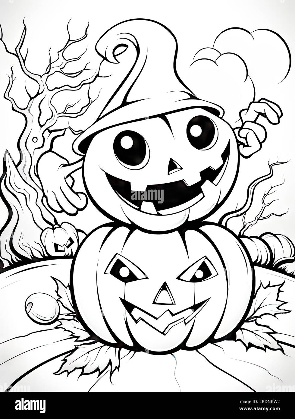 Resultado de imagem para desenhos de halloween  Pumpkin coloring pages,  Halloween pumpkin coloring pages, Halloween coloring pages printable