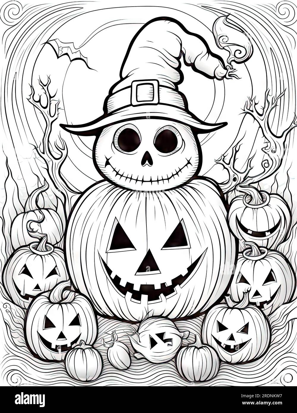 Resultado de imagem para desenhos de halloween  Pumpkin coloring pages,  Halloween pumpkin coloring pages, Halloween coloring pages printable