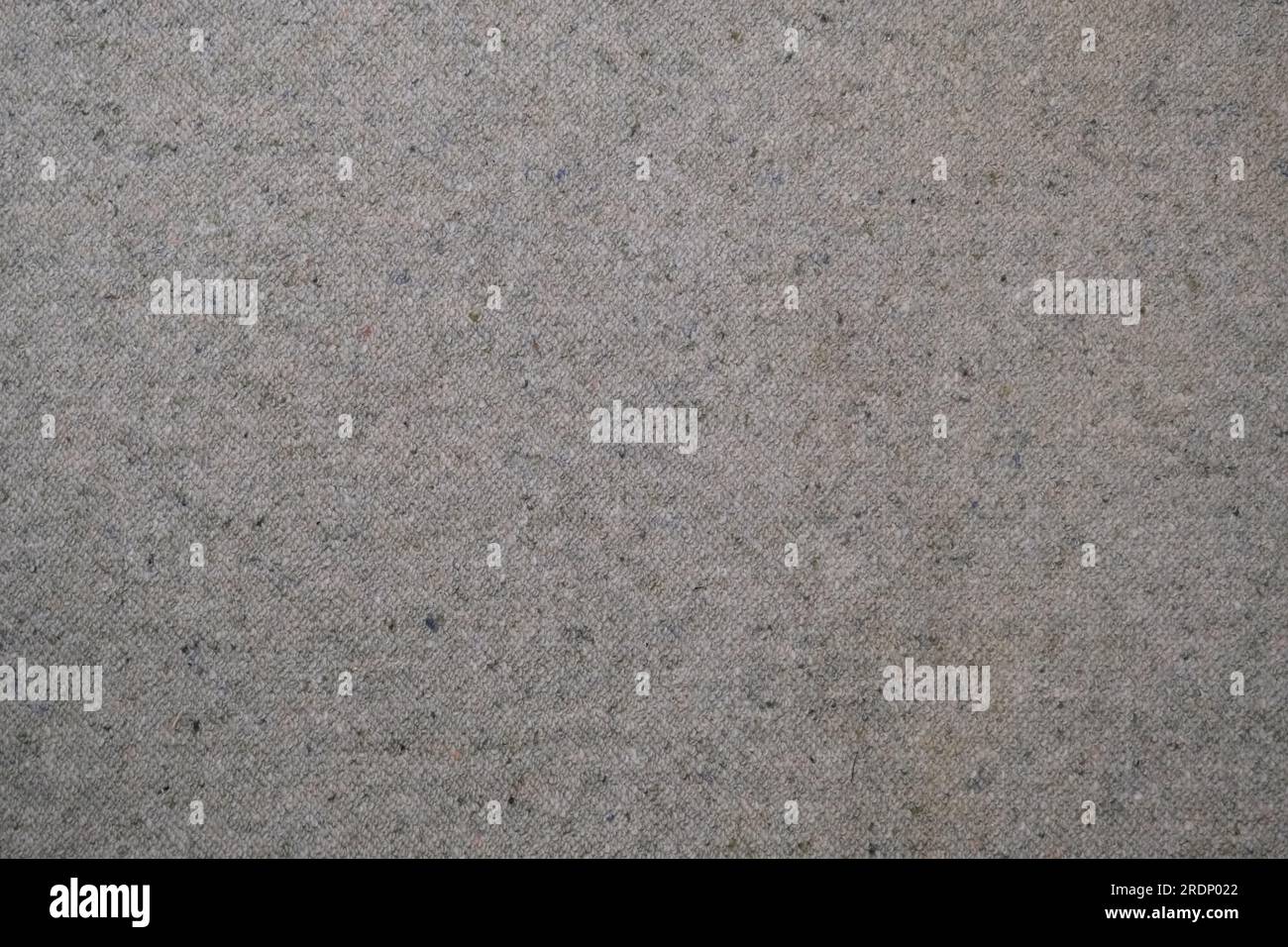A Grey/Gray Carpet background or texture Stock Photo