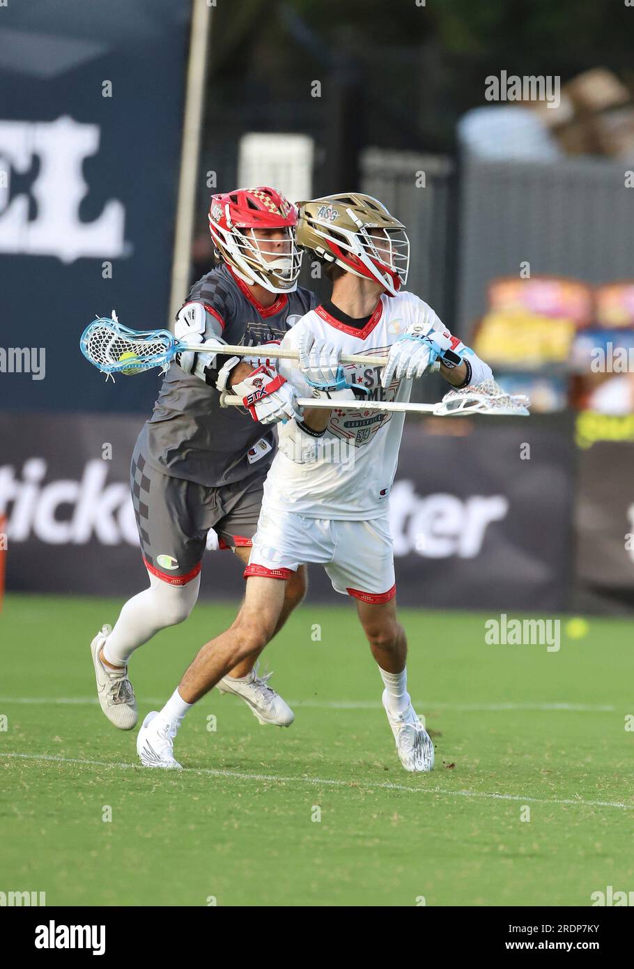 Colin Kirst Common Denominator in Cannons Three Game Win Streak - Premier  Lacrosse League