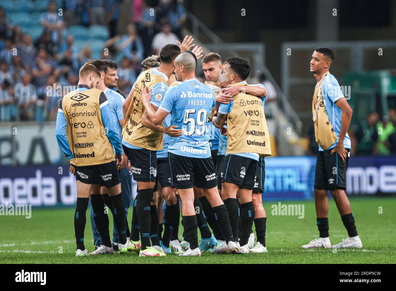 Porto Alegre Brazil 22nd July 2023 RS PORTO ALEGRE 07 22 2023 porto-alegre-brazil-22nd-july-2023-rs-porto-alegre-07-22-2023