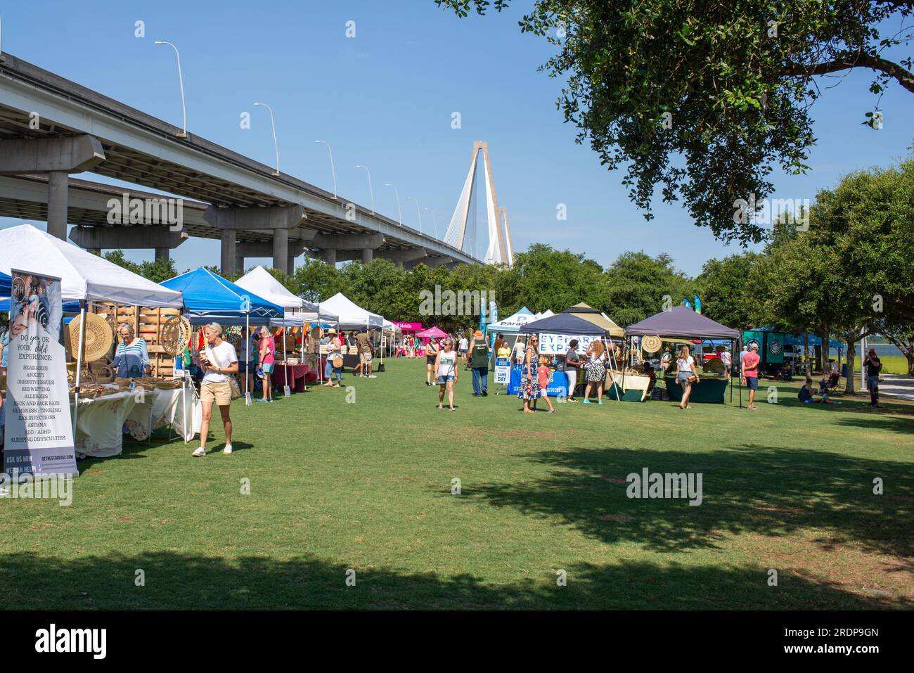 Gullah geechee craft hi-res stock photography and images - Alamy