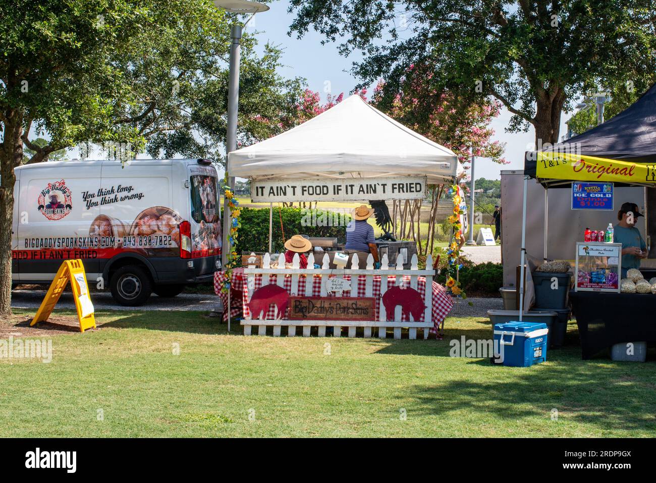 Gullah geechee hi-res stock photography and images - Alamy