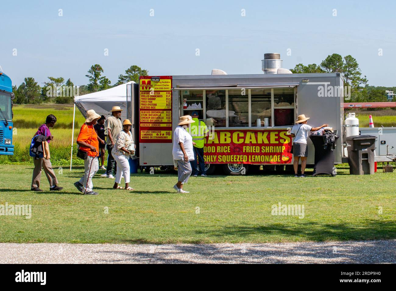 Gullah geechee hi-res stock photography and images - Alamy