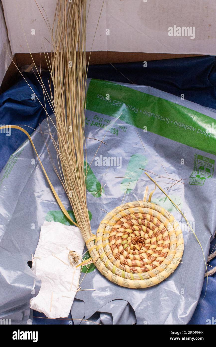 Mount Pleasant, South Carolina, USA. 22 July 2023. The 19th annual