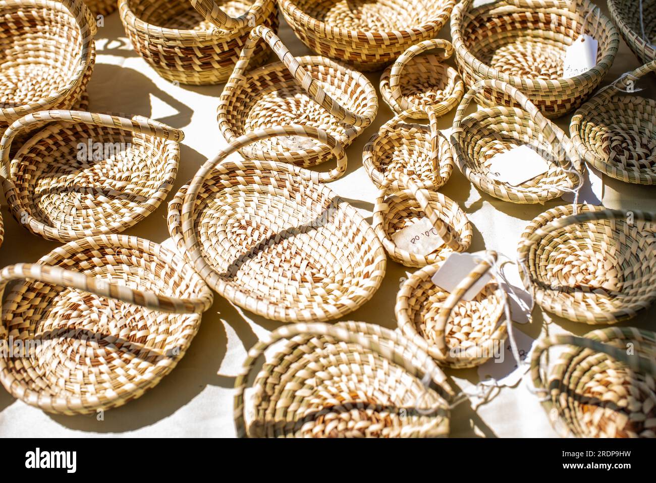 Gullah geechee hi-res stock photography and images - Alamy
