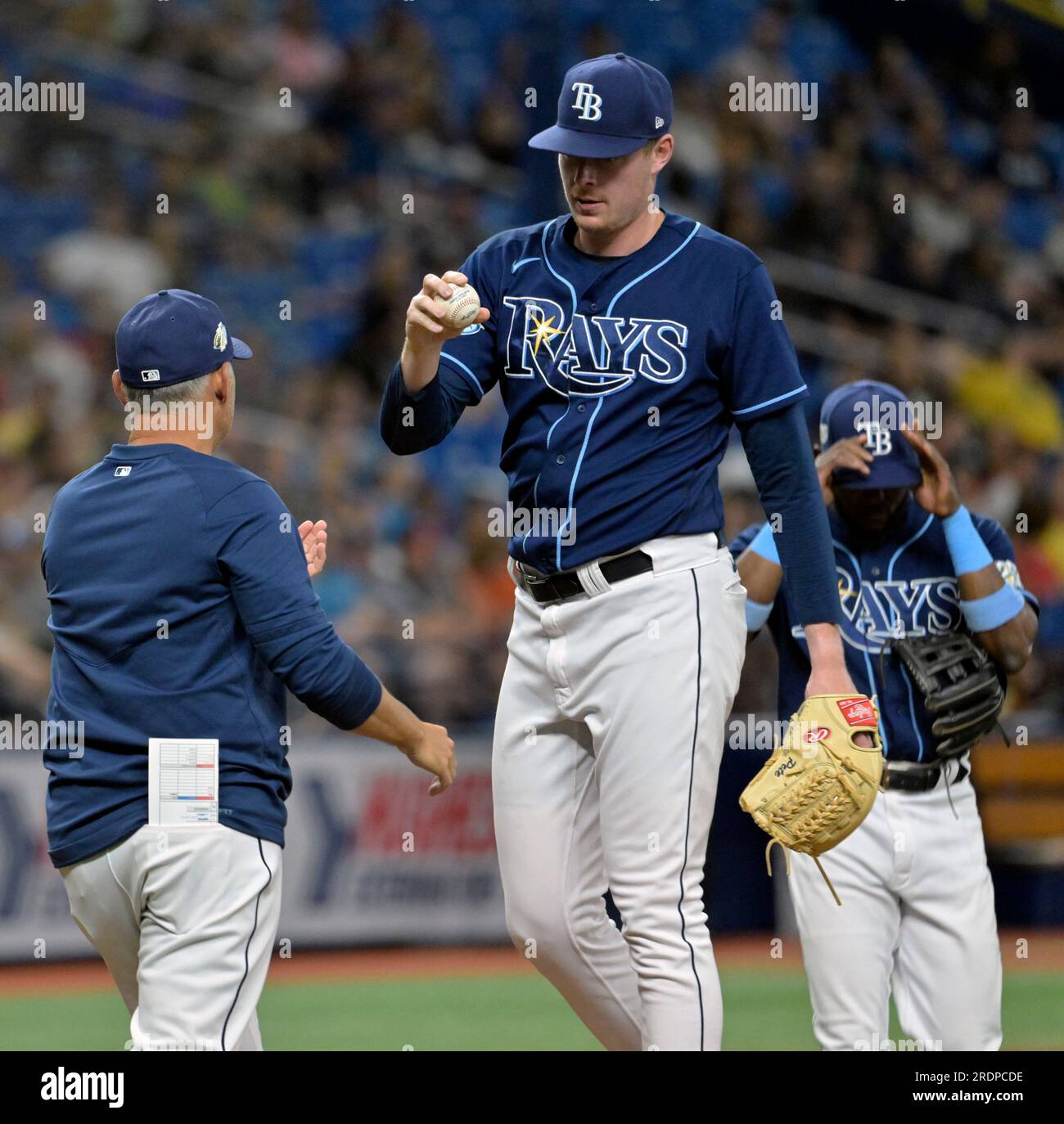 Key Takeaways: The Rays' Current Surge