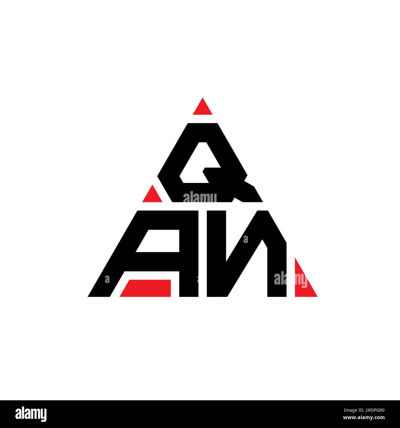 Qan Example Qan font hi-res stock photography and images - Alamy