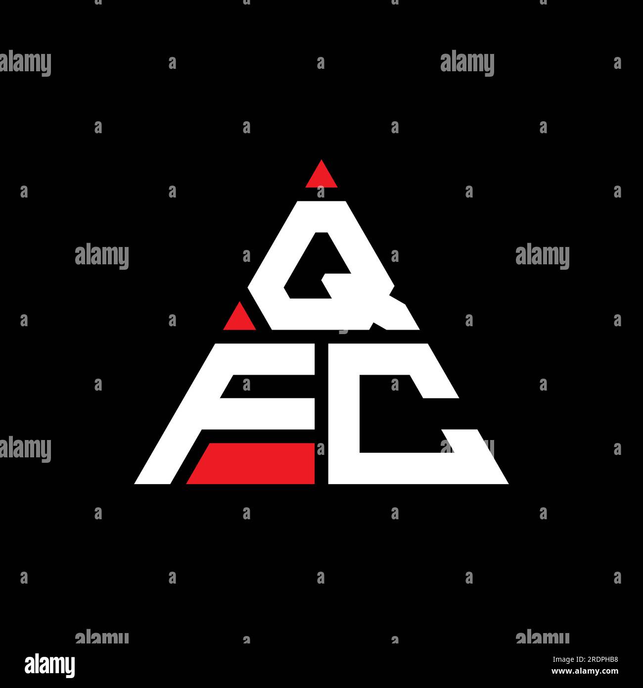 Qfc marketing logo hires stock photography and images Alamy