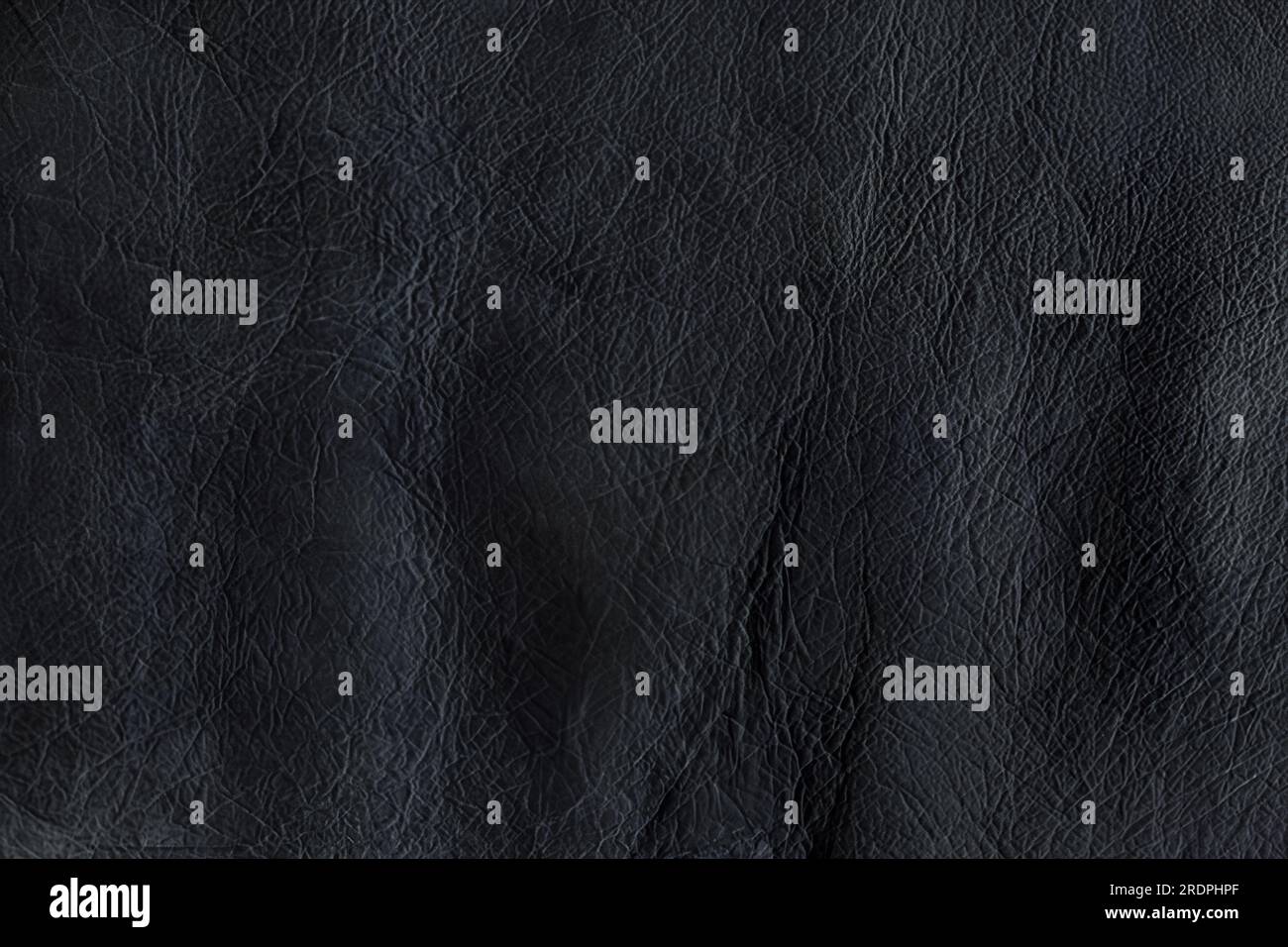 Abstract dark leather jacket texture hi-res stock photography and ...