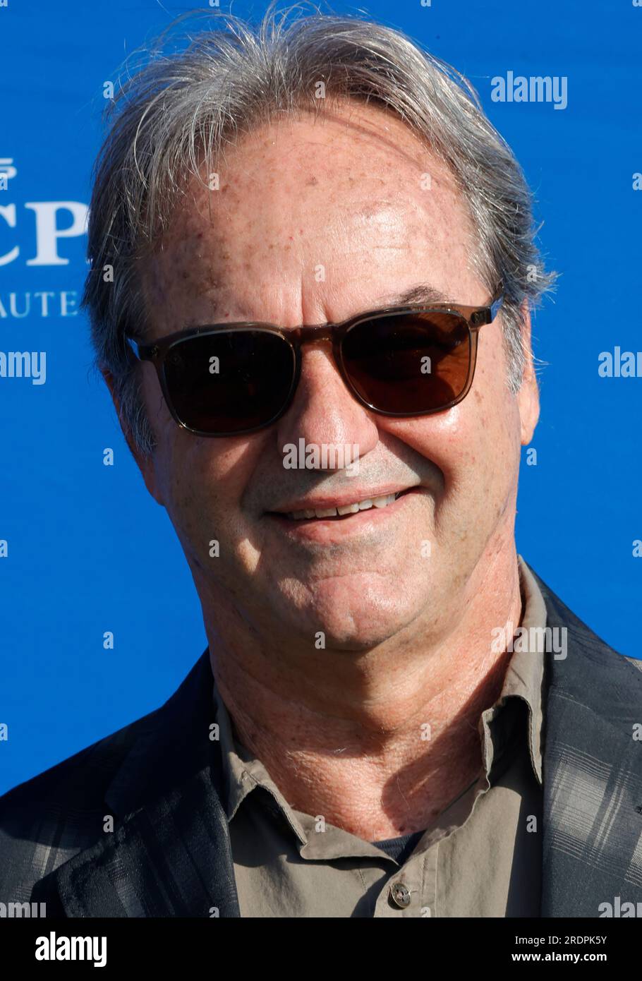 Dana Point, California, USA. 22nd July, 2023. Paul Naude. Oceana 16th