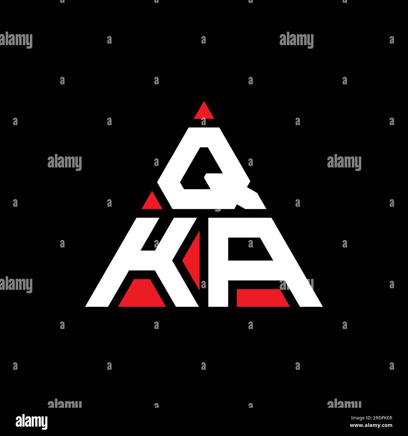 Qka font hi-res stock photography and images - Alamy