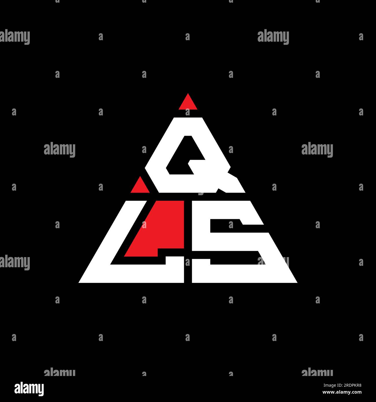 Qls logo hires stock photography and images Alamy