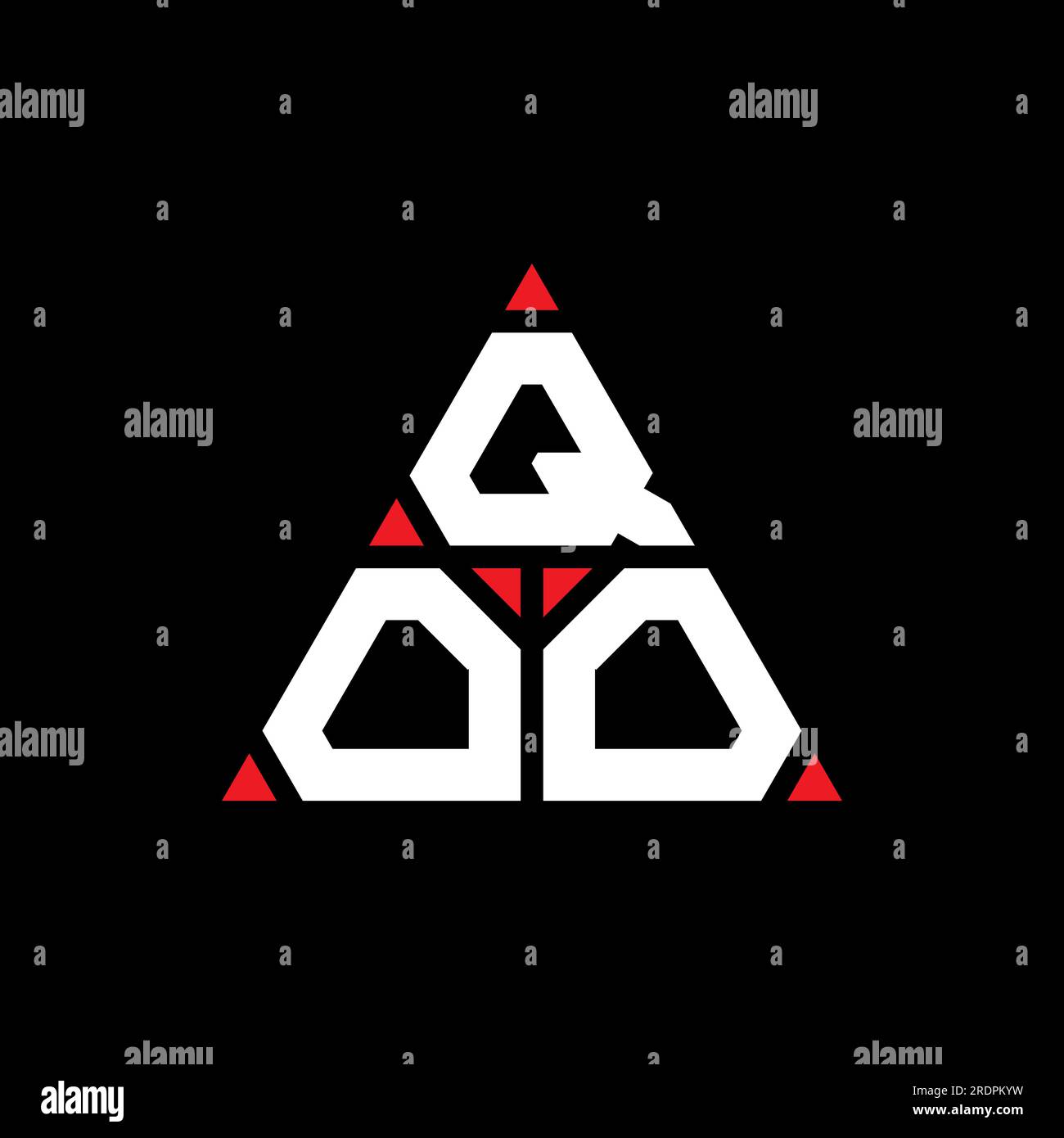 Qoo logo hi-res stock photography and images - Alamy