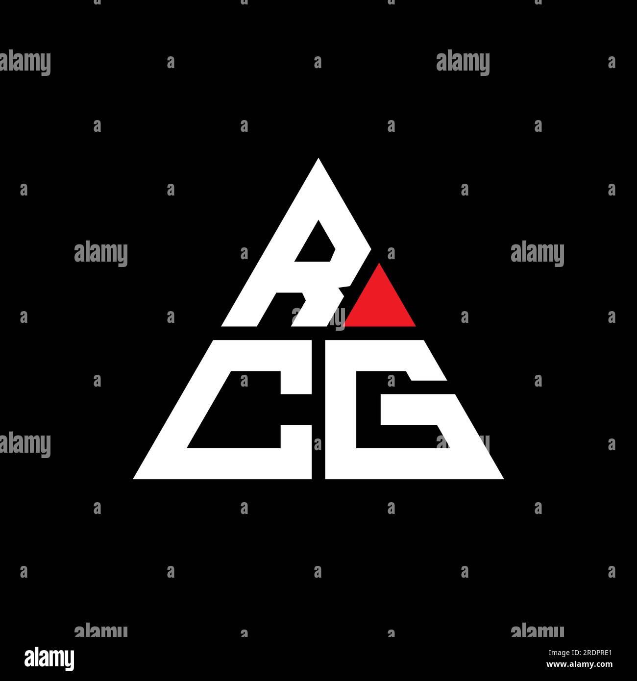 Rcg alphabet hi-res stock photography and images - Alamy