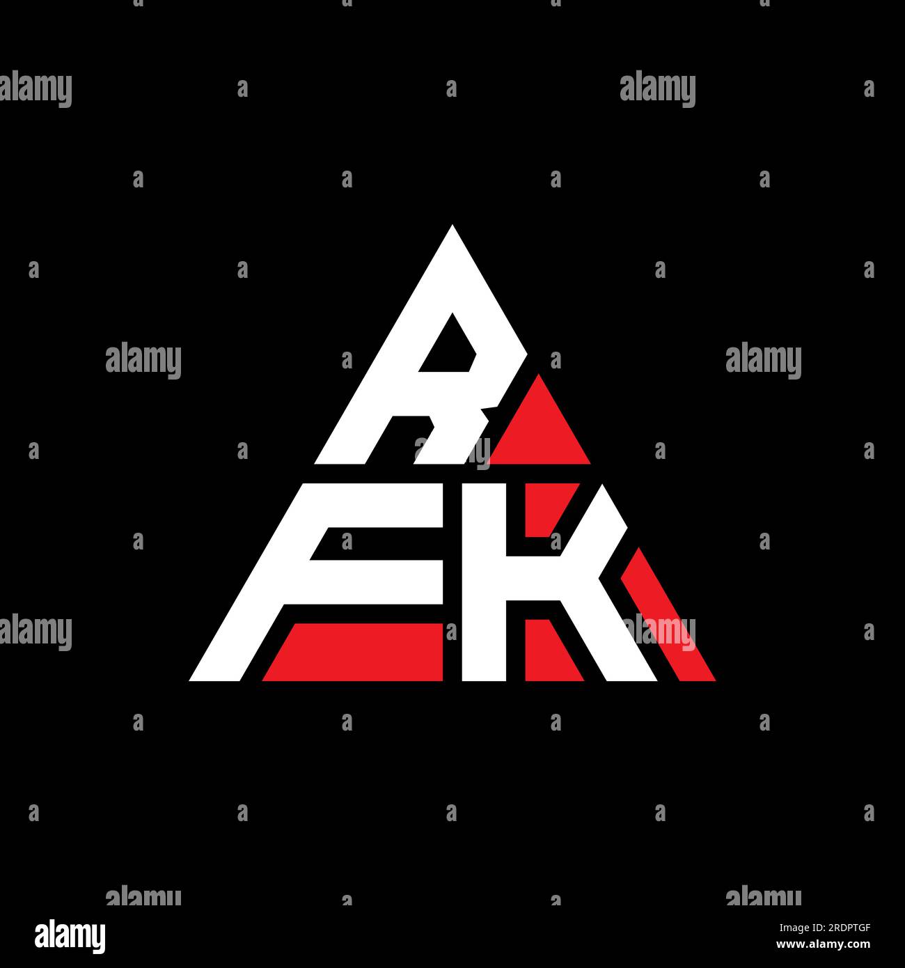 Rfk alphabet hires stock photography and images Alamy