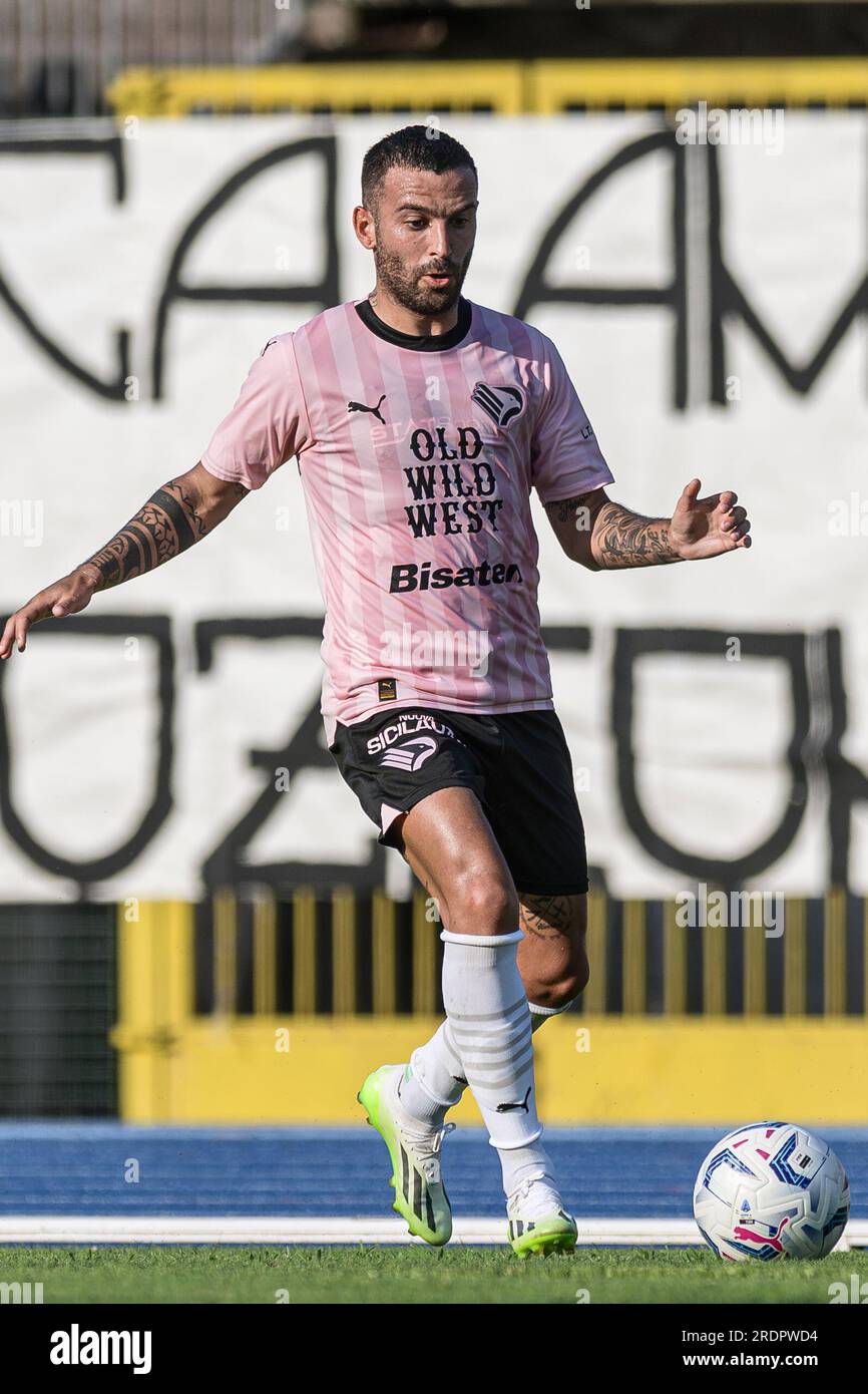 Palermo F.C.